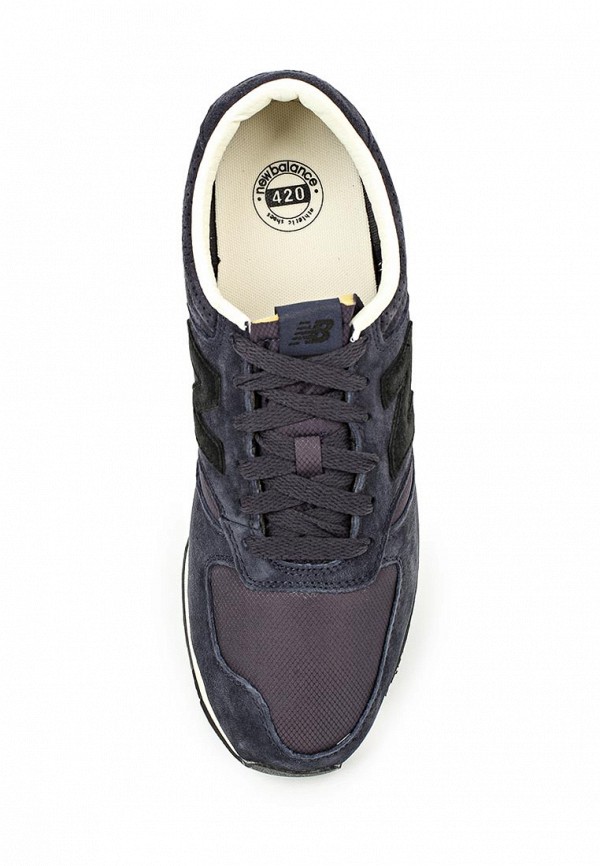 New balance pas cher top u420