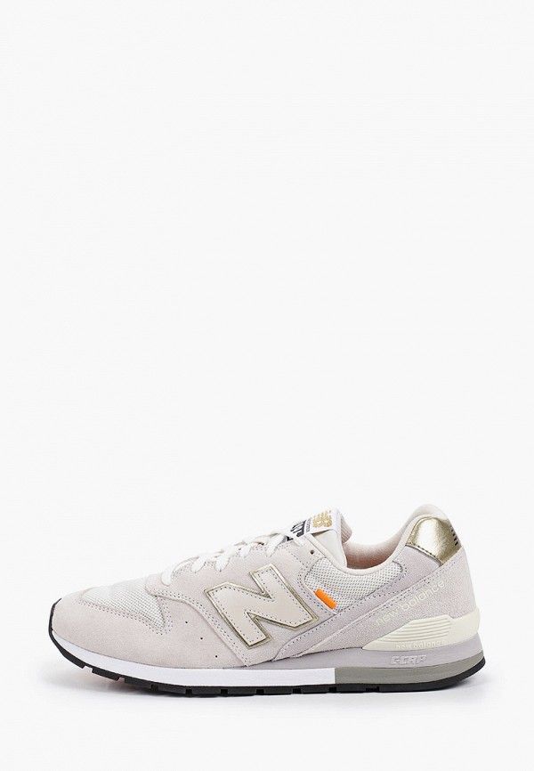 New Balance Кроссовки - 996 - фото 1
