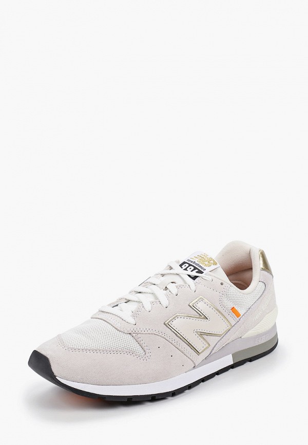 New Balance Кроссовки - 996 - фото 2