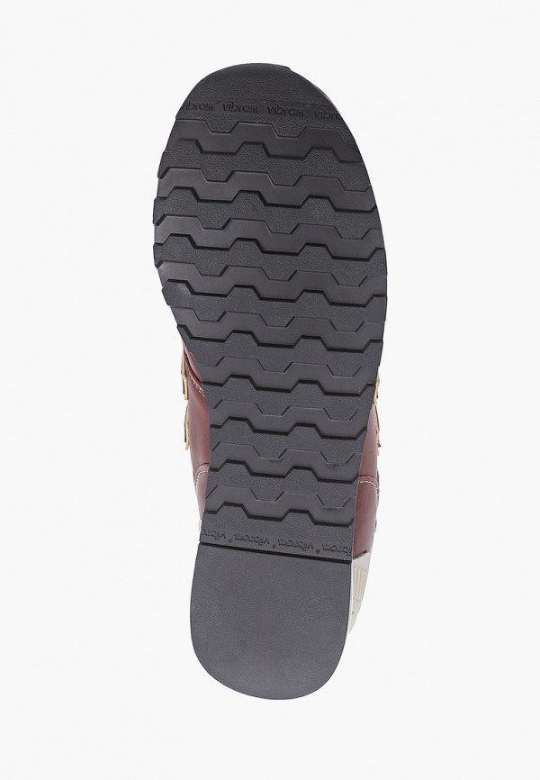 New Balance Кроссовки - 670 Made In UK - фото 5