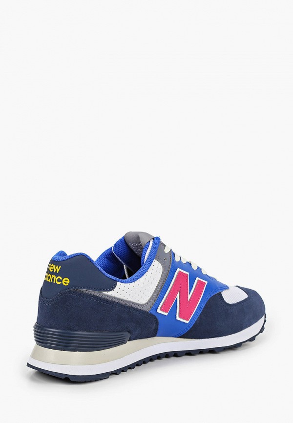 New Balance Кроссовки - 574 - фото 3
