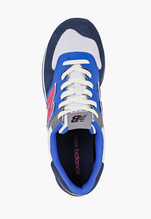 New Balance Кроссовки - 574 - фото 4