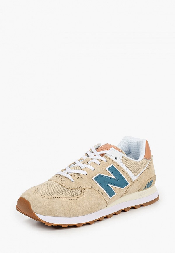 New Balance Кроссовки - 574 - фото 2