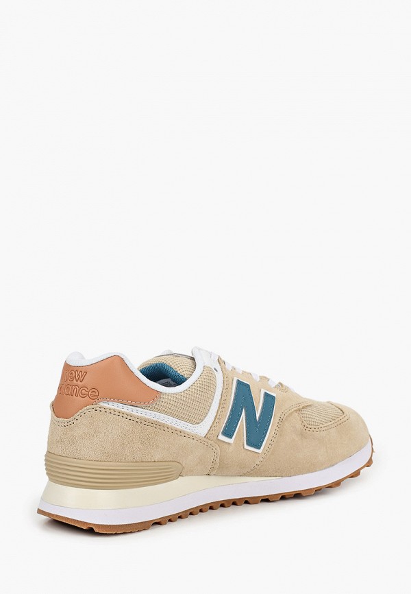 New Balance Кроссовки - 574 - фото 3