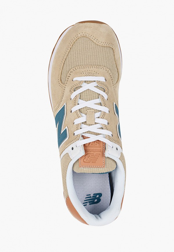 New Balance Кроссовки - 574 - фото 4