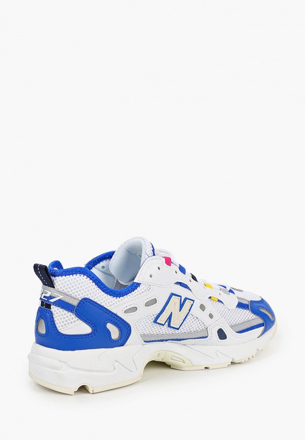 New Balance Кроссовки - 827 - фото 3