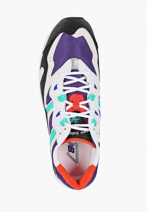 New Balance Кроссовки - 850 - фото 4