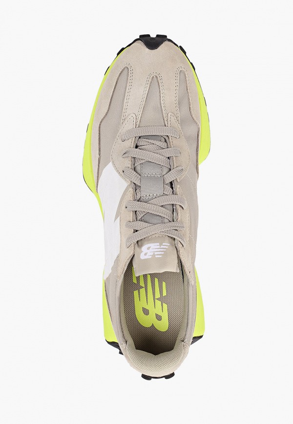 New Balance Кроссовки - 327 - фото 4