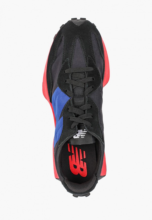 New Balance Кроссовки - 327 - фото 4