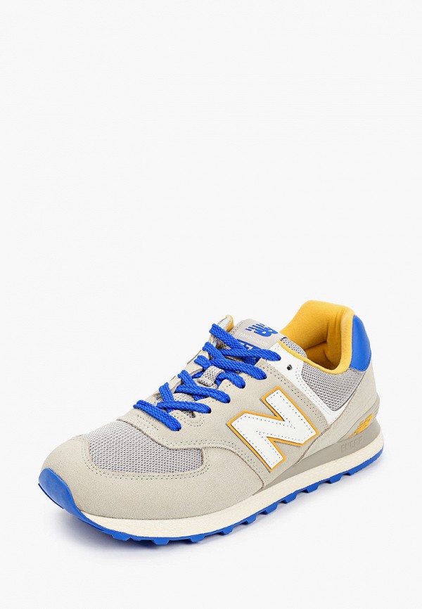 New Balance Кроссовки - 574 - фото 2