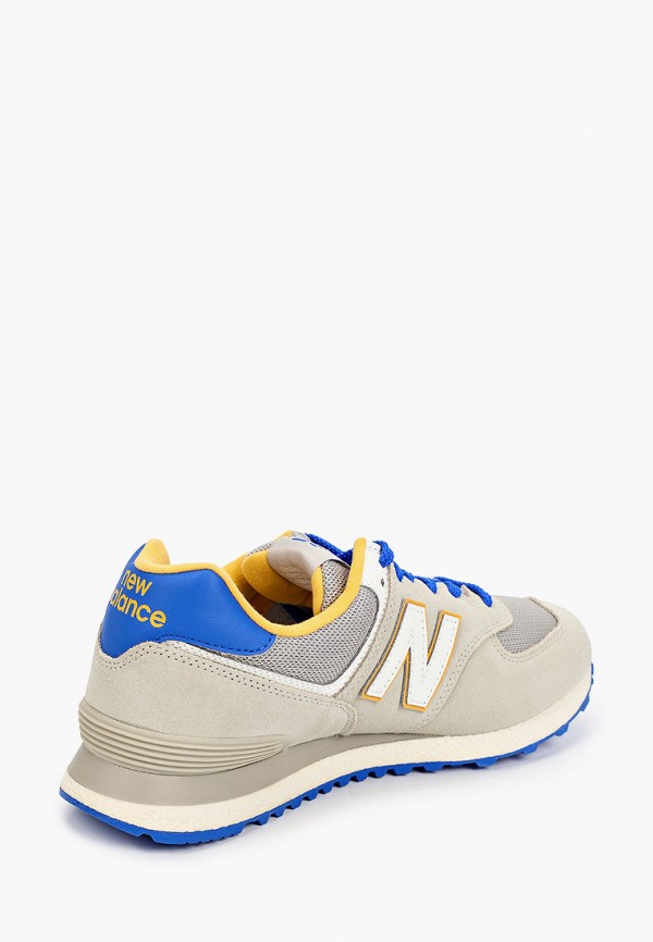 New Balance Кроссовки - 574 - фото 3