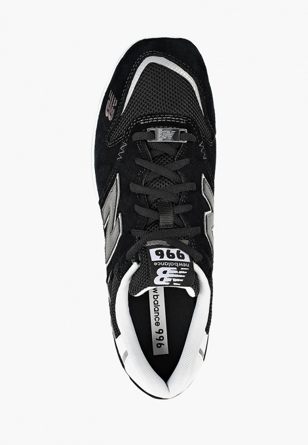 996 new balance suede black sales