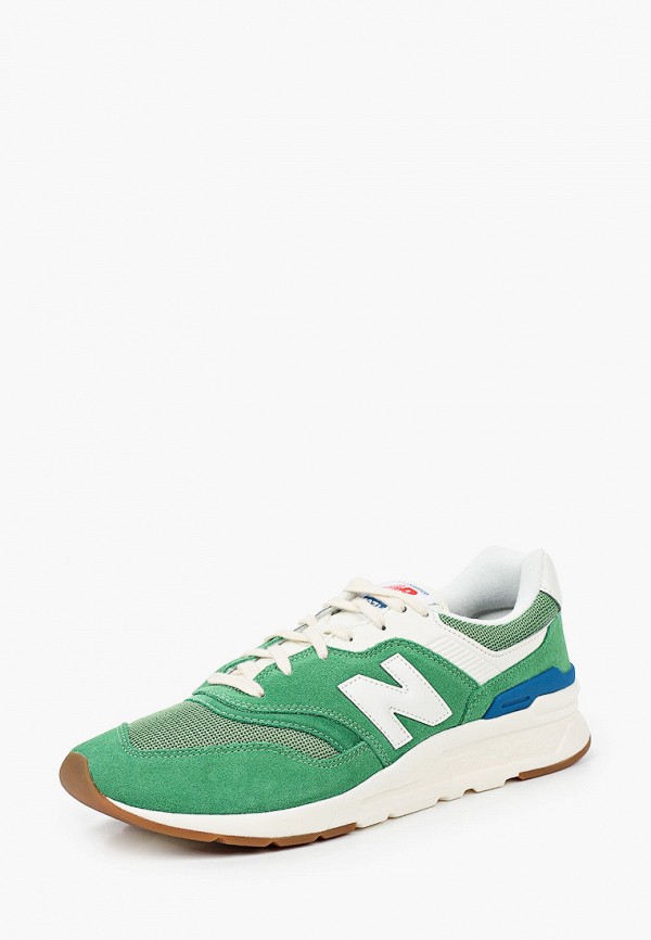 New Balance Кроссовки - 997 - фото 2