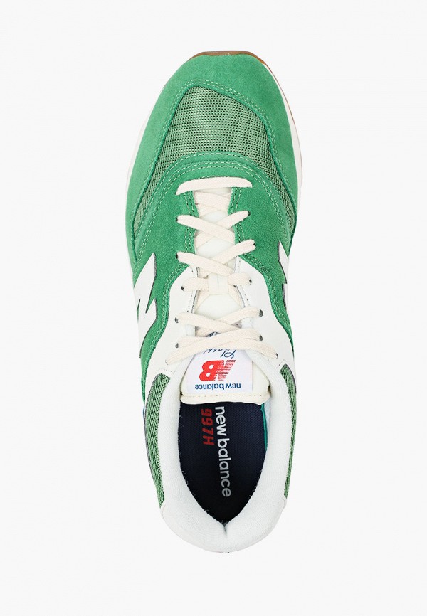 New Balance Кроссовки - 997 - фото 4
