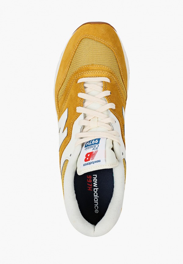 New Balance Кроссовки - 997 - фото 4