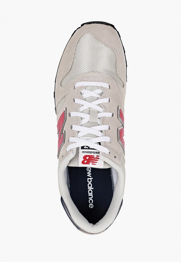 New Balance Кроссовки - 373 - фото 4
