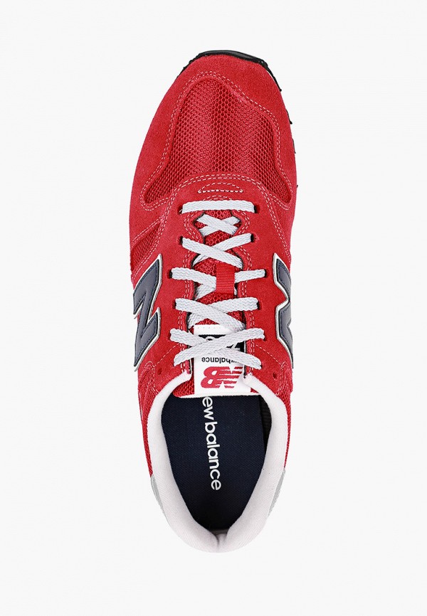 New Balance Кроссовки - 373 - фото 4