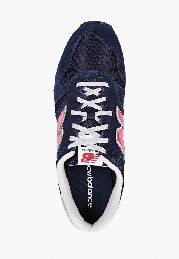 New Balance Кроссовки - 373 - фото 4