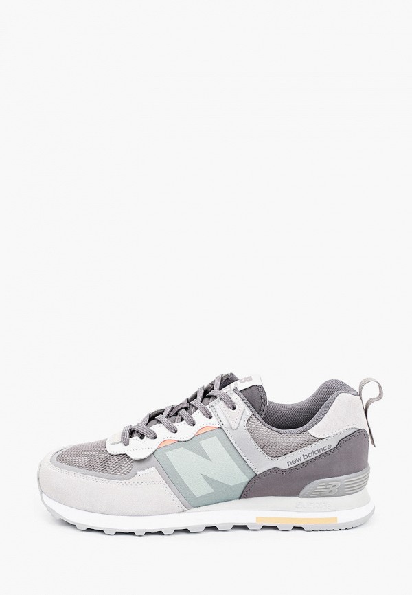 New Balance Кроссовки - 574 - фото 1