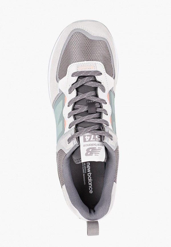 New Balance Кроссовки - 574 - фото 4