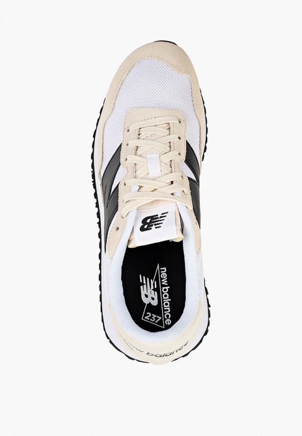 New Balance Кроссовки - 237 - фото 4