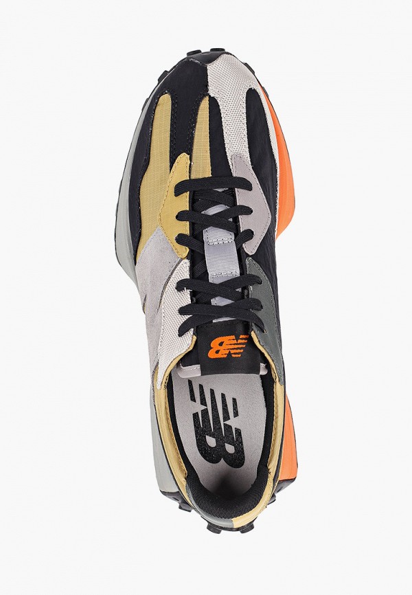 New Balance Кроссовки - 327 - фото 4