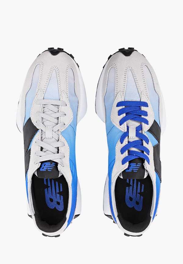 New Balance Кроссовки - 327 - фото 4