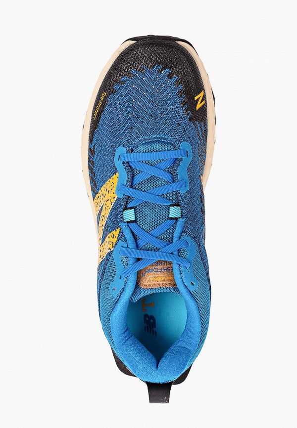 New Balance Кроссовки - Hierro 6 - фото 4