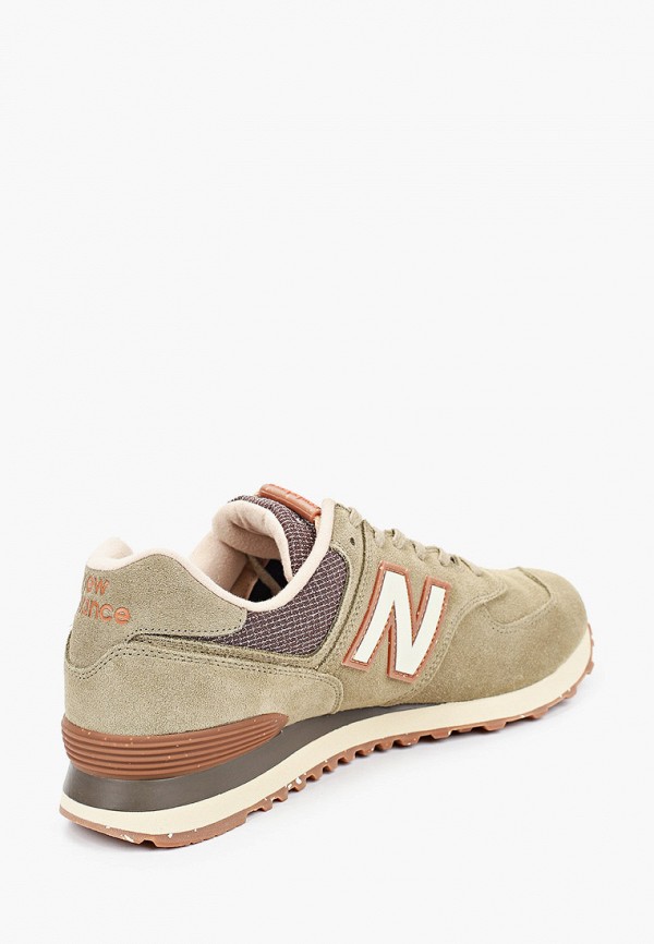 New Balance Кроссовки - 574 - фото 3