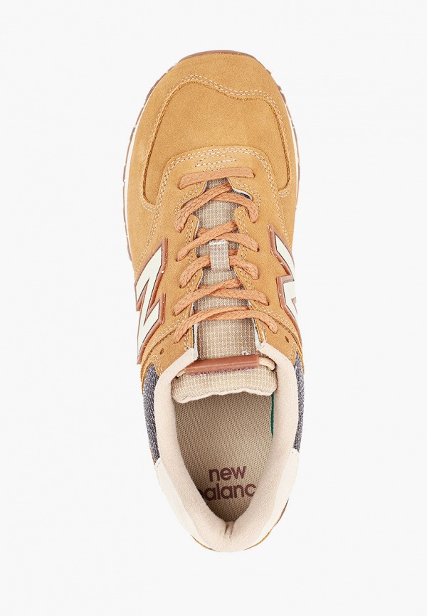 New Balance Кроссовки - 574 - фото 4