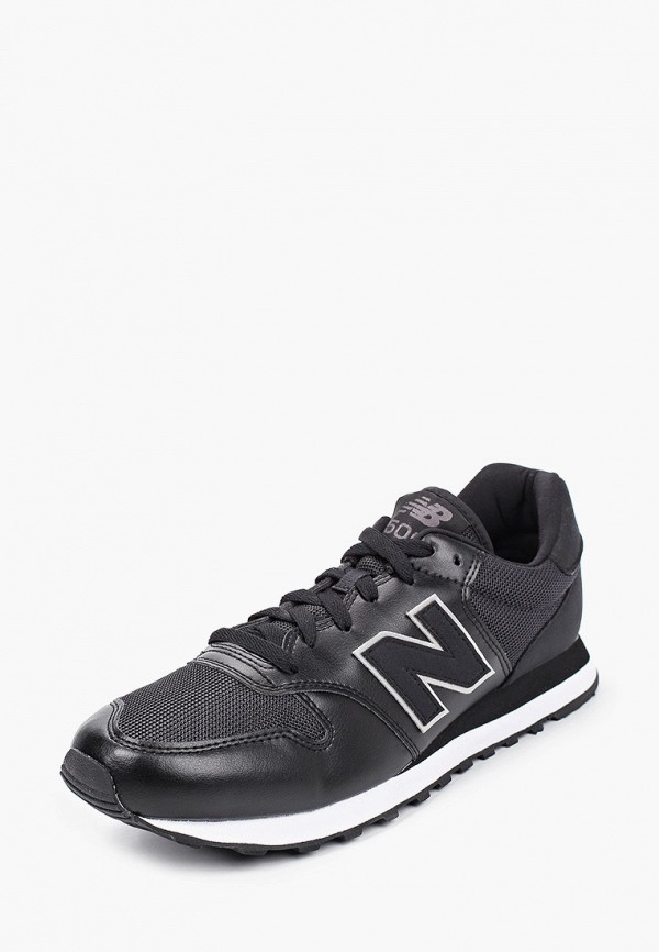New Balance Кроссовки - 500 - фото 2