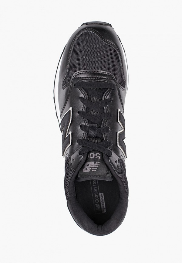 New Balance Кроссовки - 500 - фото 4