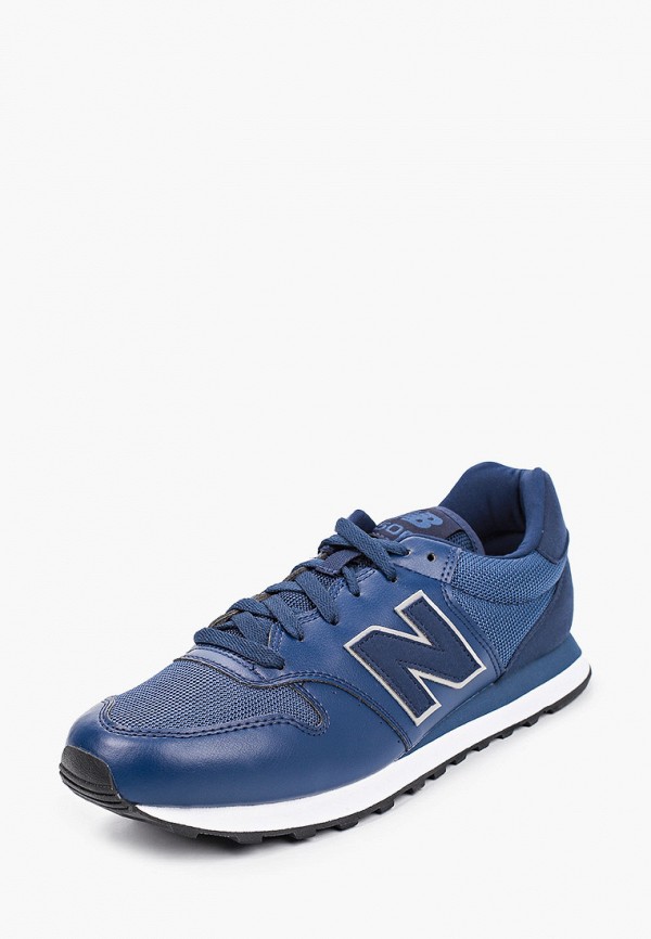 New Balance Кроссовки - 500 - фото 2