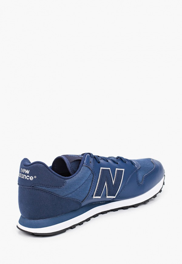 New Balance Кроссовки - 500 - фото 3