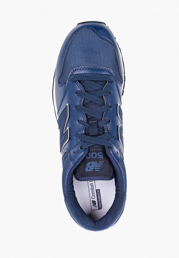New Balance Кроссовки - 500 - фото 4