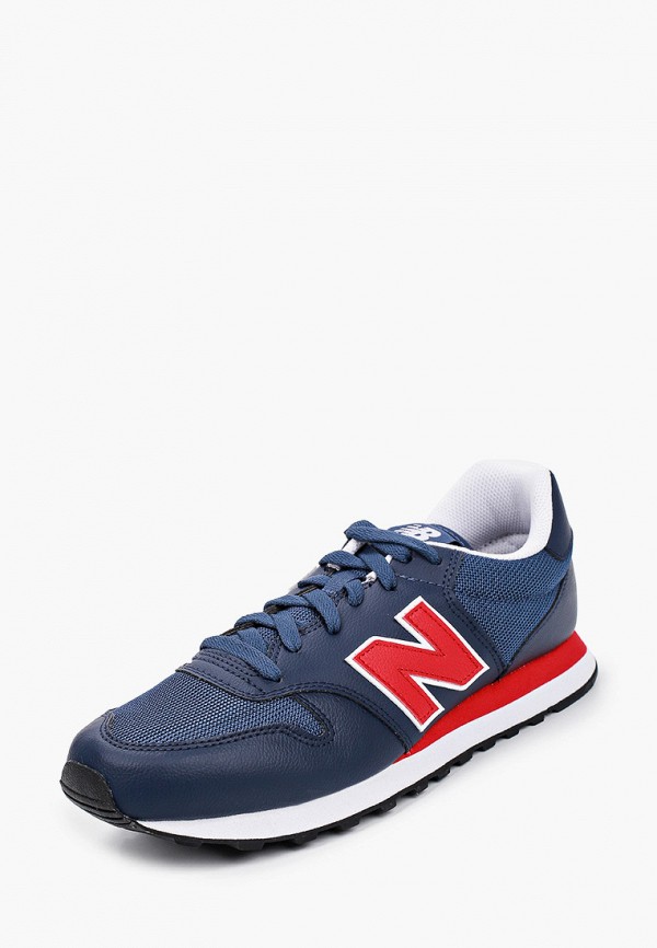 New Balance Кроссовки - 500 - фото 2