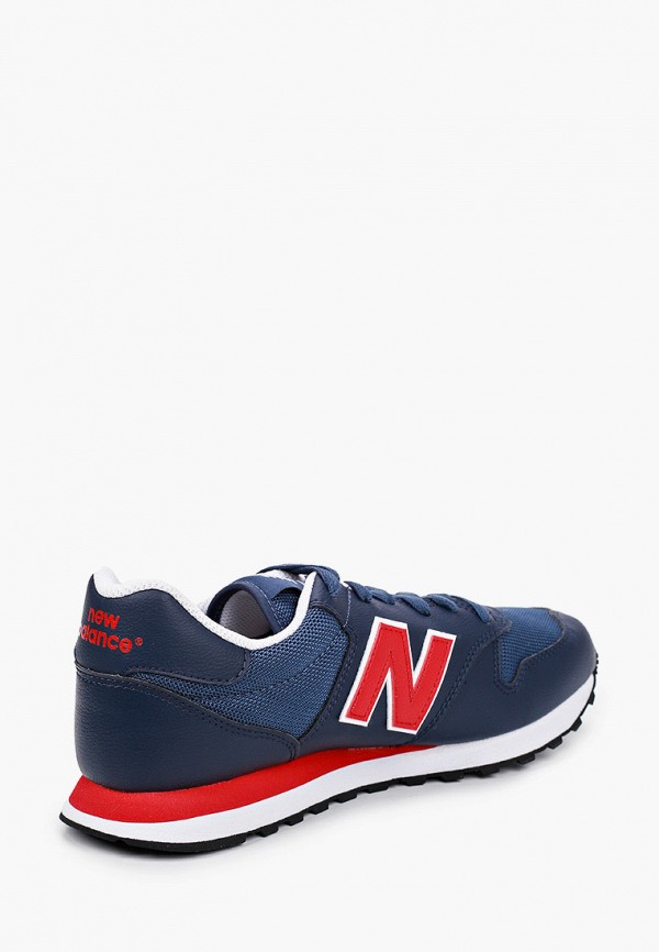 New Balance Кроссовки - 500 - фото 3