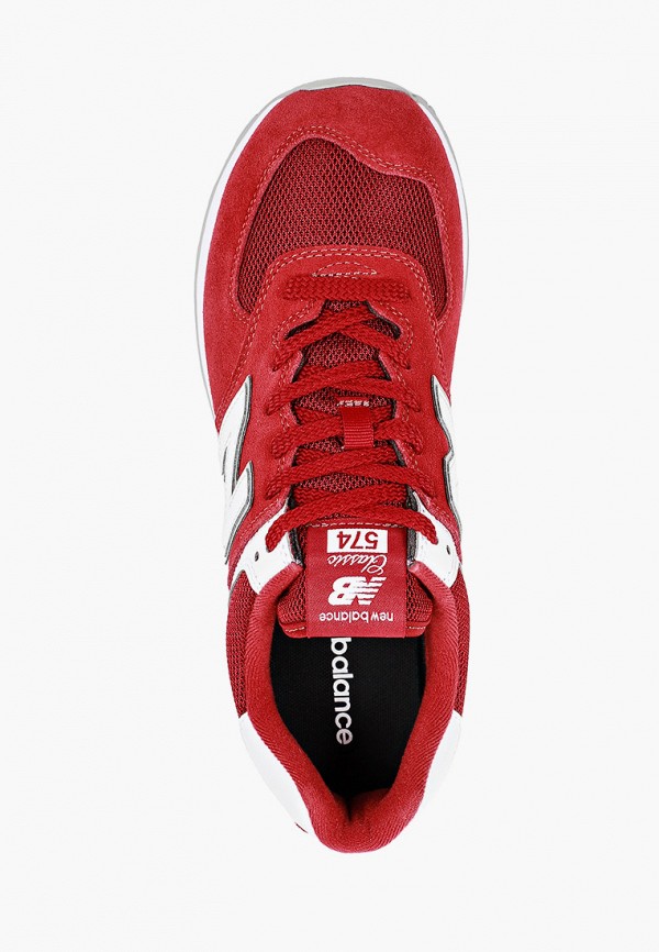 New Balance Кроссовки - 574 - фото 4
