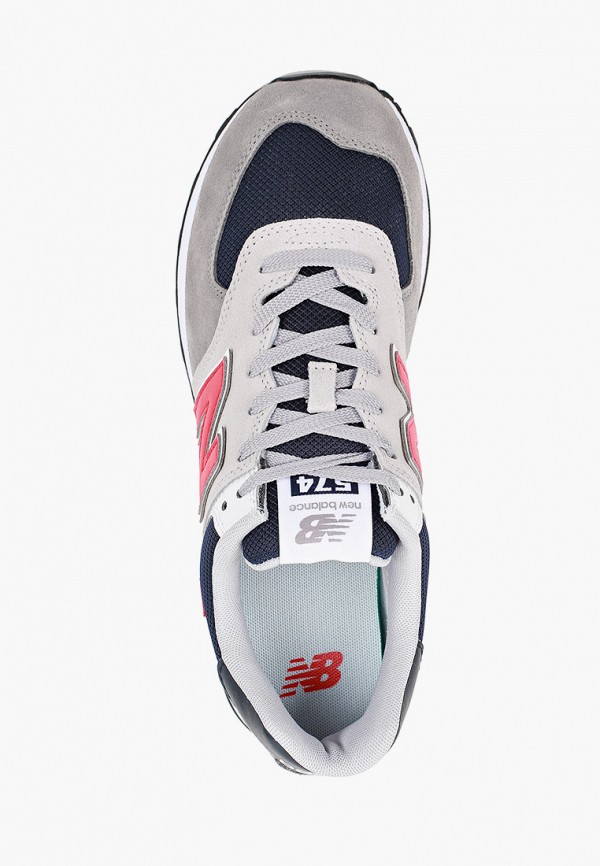 New Balance Кроссовки - 574 - фото 4