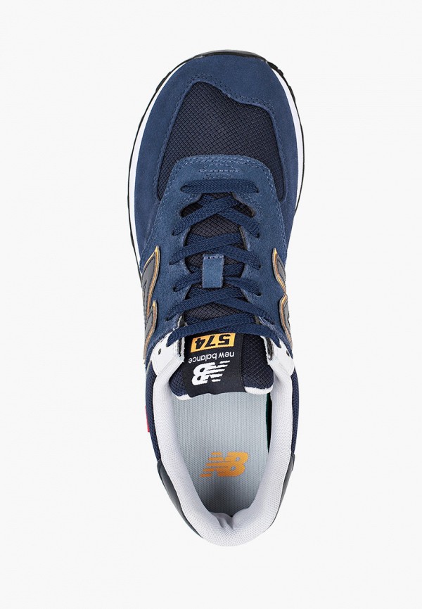 New Balance Кроссовки - 574 - фото 4