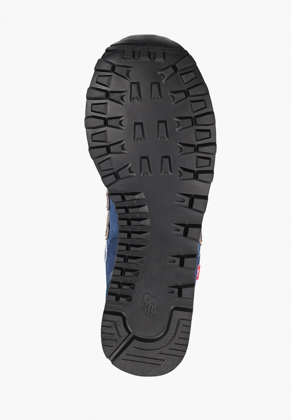 New Balance Кроссовки - 574 - фото 5
