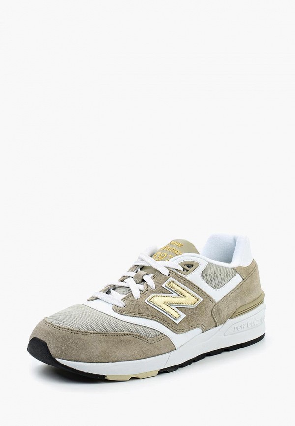 New Balance ML597 NE007AMPDJ73 Lamoda