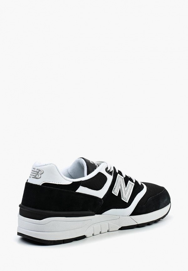 New Balance Кроссовки - ML597 - фото 2