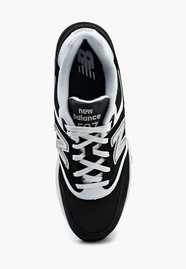 New Balance Кроссовки - ML597 - фото 4
