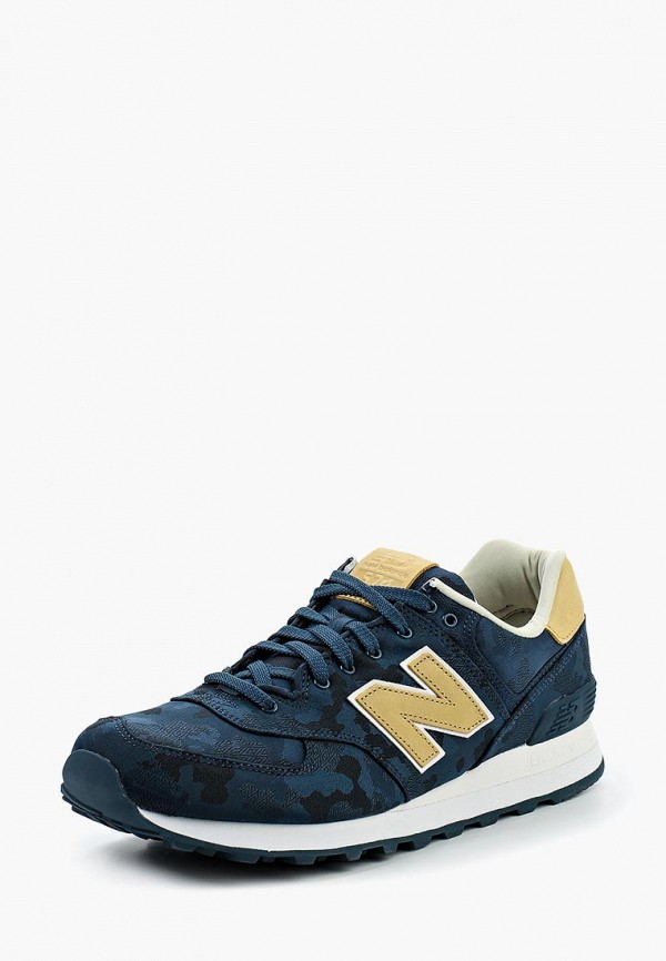New Balance Кроссовки - ML574 - фото 1