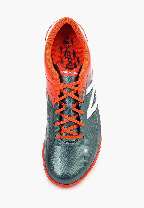 New Balance Шиповки - Visaro 2.0 Control TF - фото 4