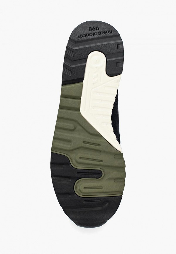 New Balance Кроссовки - M998 Made in USA - фото 3