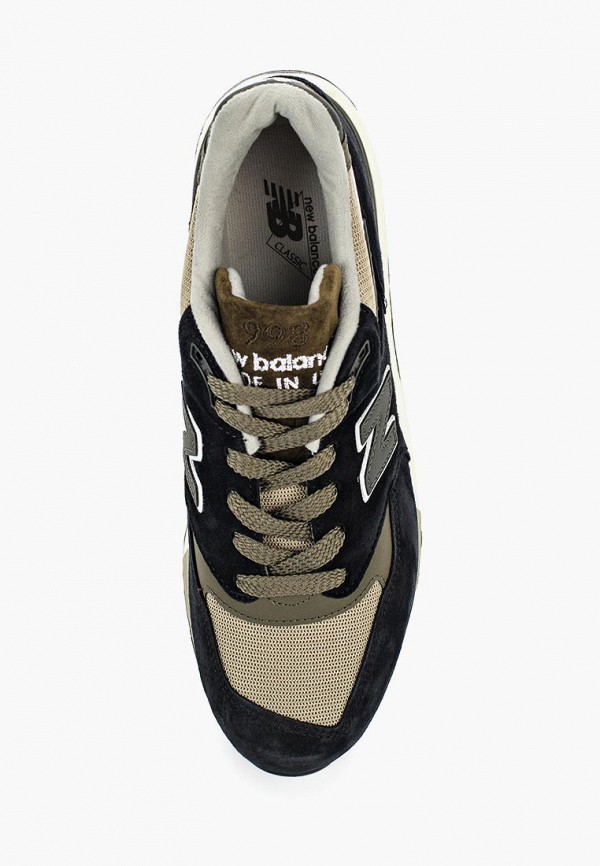 New Balance Кроссовки - M998 Made in USA - фото 4