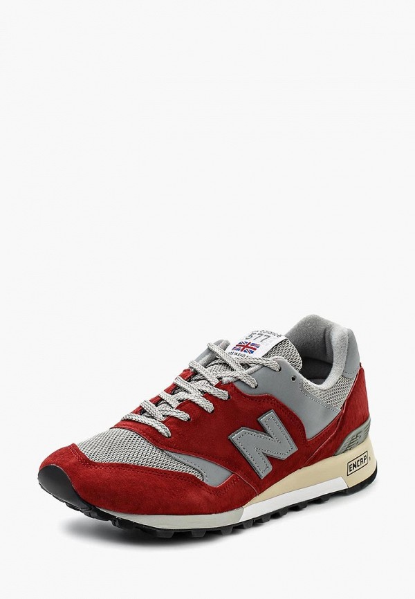 New Balance Кроссовки - M577 Made in UK - фото 1