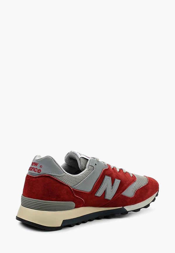 New Balance Кроссовки - M577 Made in UK - фото 2